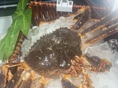 水产区-盒马鲜生(新都心店)