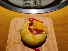 -菌彩云南野生菌火锅(万达广场店)