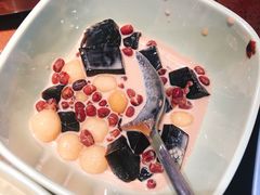 -全盛自助烤肉(大商新玛特鞍山店)