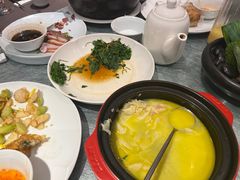 -望乡楼上海菜(日月光店)