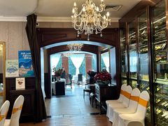 -老洋房花园饭店(绍兴路店)