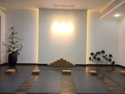 -酉嘉瑜伽YO+YOGA