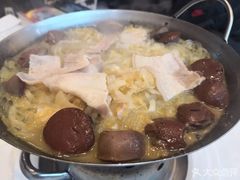 -京滨饭店·餐厅(阜外大街店)