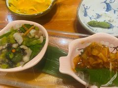 -老村旧煲(江宁金鹰店)
