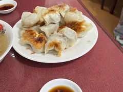 -东门饺子馆(少年宫路店)