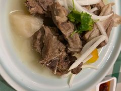 -新疆巴州金丝特餐厅(大钟寺店)