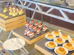 -汇泉王朝大饭店-旋转餐厅(南海路店)