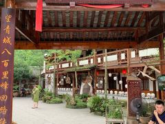 -青城甲(青城山店)