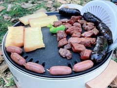 -广富林郊野公园