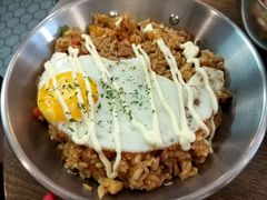 -青春分食(仙林大学城店)