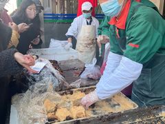 -清真·白记年糕(牛街北口店)