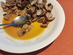-船歌·鱼水饺青岛菜(石老人店)