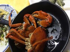 -莲花公园煎蟹(总店)