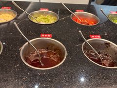 -廖掌柜·重庆鲜货火锅(上海首店)