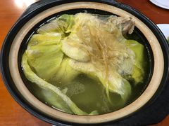 -桃花姐假日酒店·桃花潭土菜馆