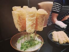 响铃-官也街澳门火锅(新源里店)