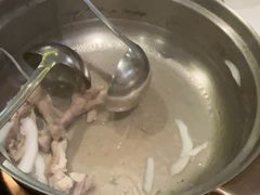 -润园四季椰子鸡火锅(南山海岸城店)