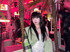 -Orangutan Bunker猩猩地堡酒吧(兰桂坊店)