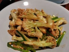 想吃花菜-外婆家(世界城广场店)