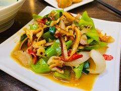 -海坛特色小吃·只做平潭特色菜(平潭店)