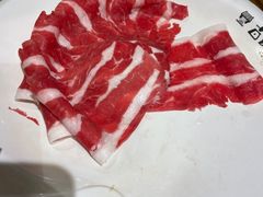 -古铜老院铜锅涮肉·清真(双井店)