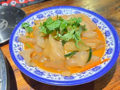 -破店肥哈·海鲜·烧烤(农科路店)