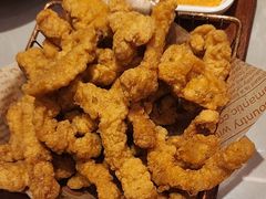 -凯达饺子城(燕山大街店)