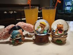 -上上席川菜(凯德乐峰广场店)