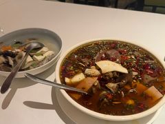 -铭轩中餐厅·海南菜·粤菜(亚龙湾瑞吉店)