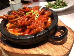 -七八冷面·延边朝鲜族美食(欢乐谷店)