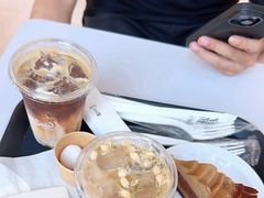 -Seesaw Coffee(环贸iapm店)