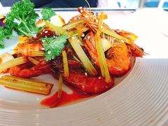 -上海虹桥宾馆味翠餐厅