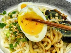 -面乙新派手擀面(大悦城店)