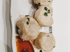 -小杨生煎(龙之梦购物中心店)