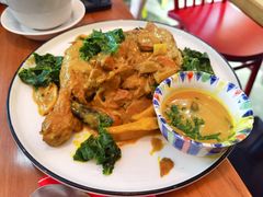 -Mesa Madre梅萨妈妈·Bintana(国贸店)