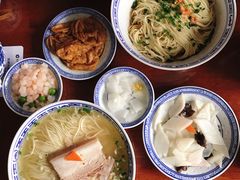 -同得兴 Since·1995 传统苏式面馆(十全街店)