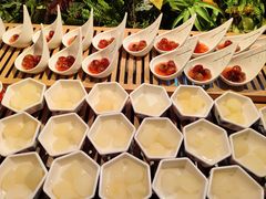 -梨花自助烤肉(乐宾店)