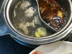 -味芝树·牛排烤肉自助(海亮店)