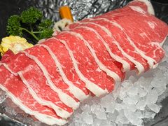 和牛大米龙-盡膳口福跷脚牛肉火锅(国贸商城店)