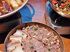 -徽三说·土徽菜·中国徽菜连锁品牌(一中店)