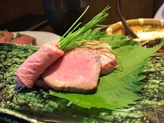 -飞驒牛 烤肉 马食一代(銀座店)