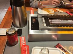 -冰城串说·羊肉串烧烤(哈西大街店)