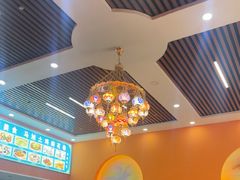 -马旭土鸡焖花卷新疆菜大盘鸡·真域顺西域美食(天马大道店)