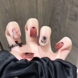 -M·X Nail日式美甲美睫