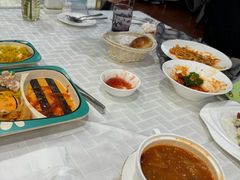 -新侨三宝乐西餐厅(崇文门店)