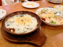 -萨莉亚意式餐厅(人和印象万家店)