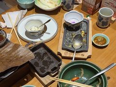 -一心创作料理屋(经开万达店)