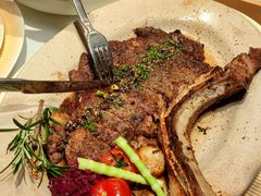 -王品牛排(杭州大厦店)