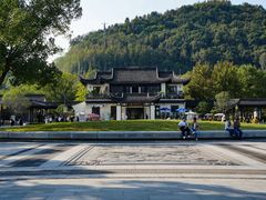 -东钱湖旅游度假区