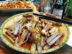 -八方海味餐厅
